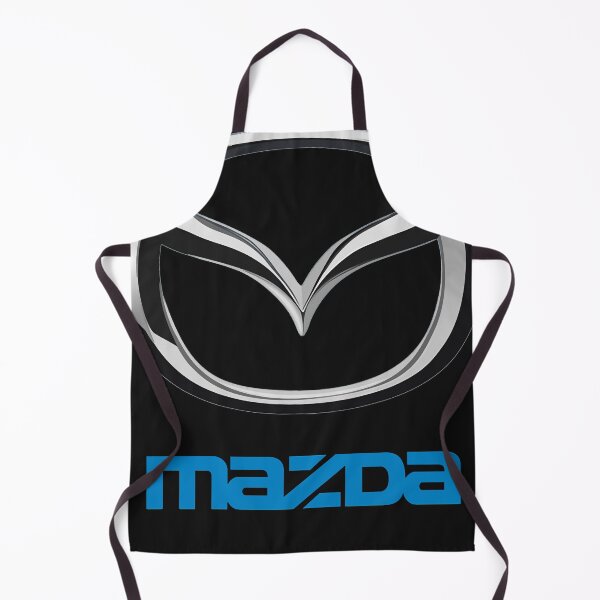 Item preview, BEST SELLER - Mazda Logo Merchandise Essential T-Shirt designed and sold by sandranett.