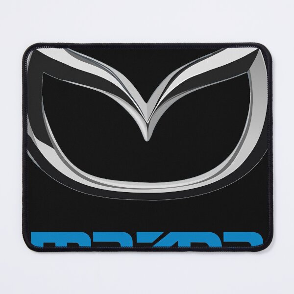 Item preview, BEST SELLER - Mazda Logo Merchandise Essential T-Shirt designed and sold by sandranett.