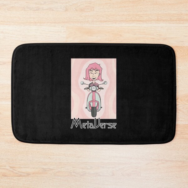 Item preview, Metaverse Meta Design NFT Character 4 designed and sold by PodiShawna.