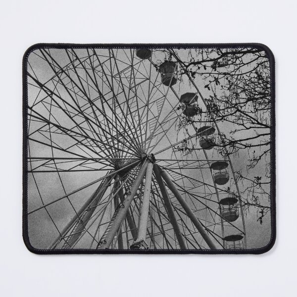 Item preview, Stratford Big Wheel designed and sold by photograham.
