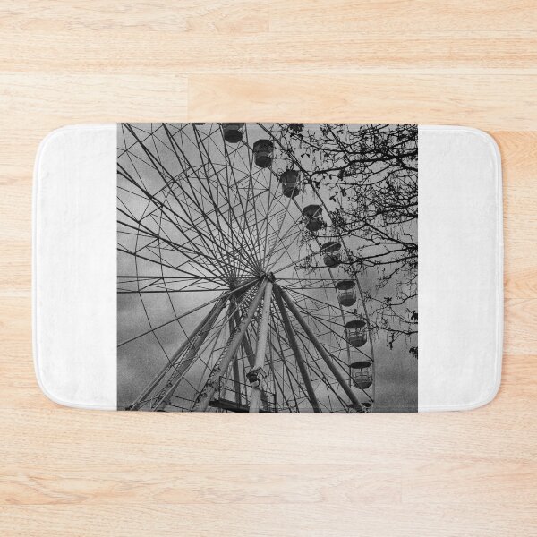 Item preview, Stratford Big Wheel designed and sold by photograham.