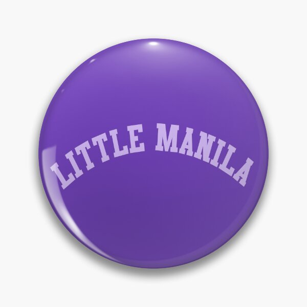 Item preview, LITTLE MANILA SHIRT VERY PERI designed and sold by aydapadi.