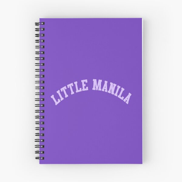 Item preview, LITTLE MANILA SHIRT VERY PERI designed and sold by aydapadi.