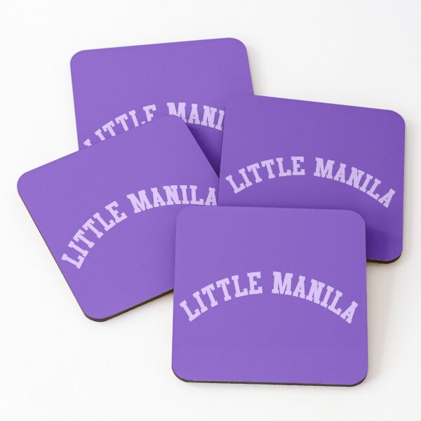 Item preview, LITTLE MANILA SHIRT VERY PERI designed and sold by aydapadi.