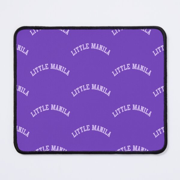Item preview, LITTLE MANILA SHIRT VERY PERI designed and sold by aydapadi.