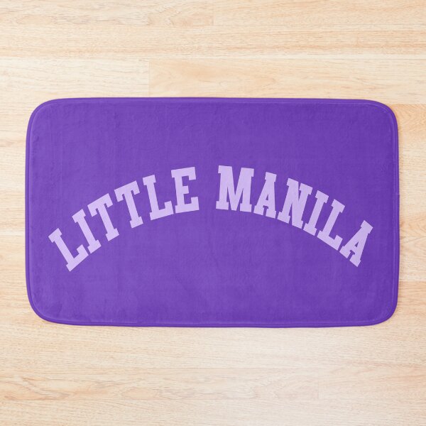 Item preview, LITTLE MANILA SHIRT VERY PERI designed and sold by aydapadi.