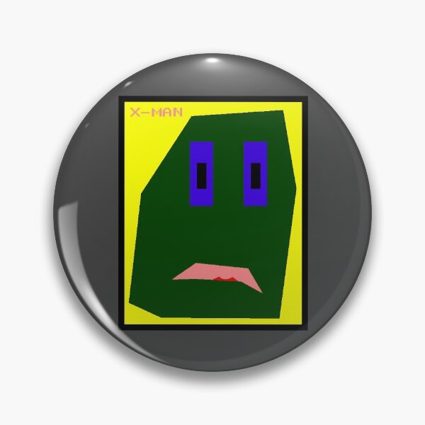 Item preview, Not That X-Man designed and sold by tessek461.