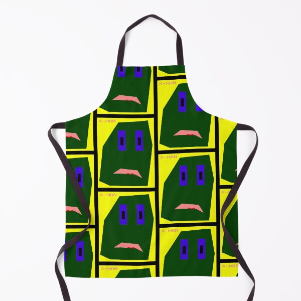 Item preview, Not That X-Man designed and sold by tessek461.