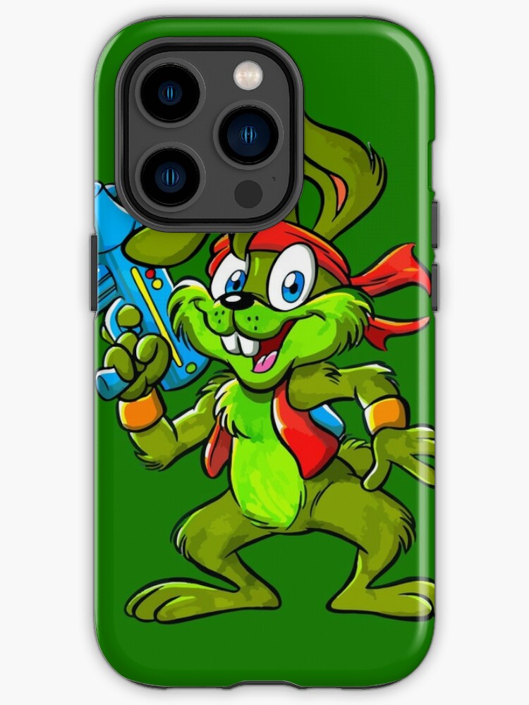 LV Cartoon iPhone 14 Pro Case