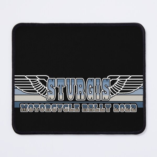 Item preview,  82nd Sturgis Motorcycle Rally 2022 designed and sold by DisenyosDeMike.