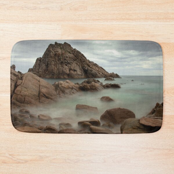 Item preview, Winter comes to Sugarloaf Rock designed and sold by Bradie B Photography.