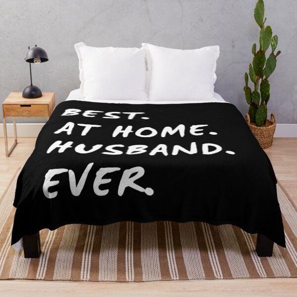Item preview, BEST AT HOME HUSBAND EVER designed and sold by successmom.