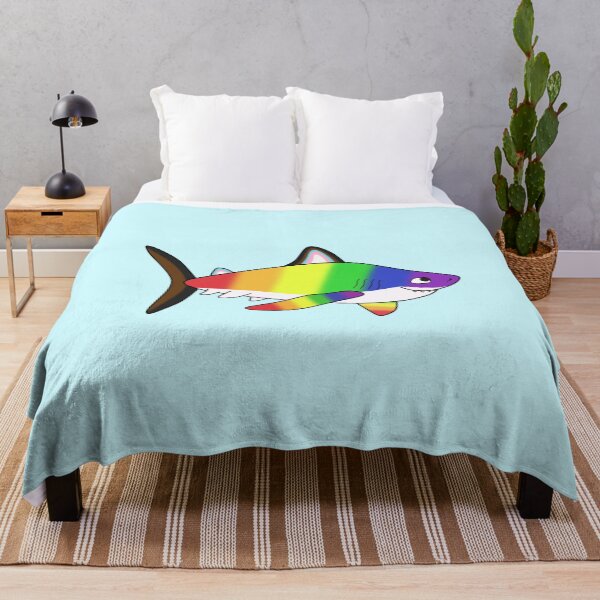 Item preview, Tiburón del orgullo designed and sold by Invader-Efh.
