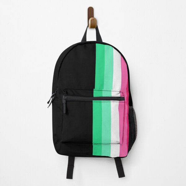 Item preview, Abrosexual as Stripes designed and sold by Casei Solus.