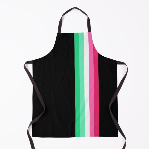 Item preview, Abrosexual as Stripes designed and sold by Casei Solus.