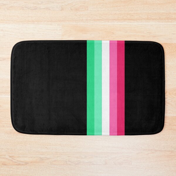 Item preview, Abrosexual as Stripes designed and sold by Casei Solus.