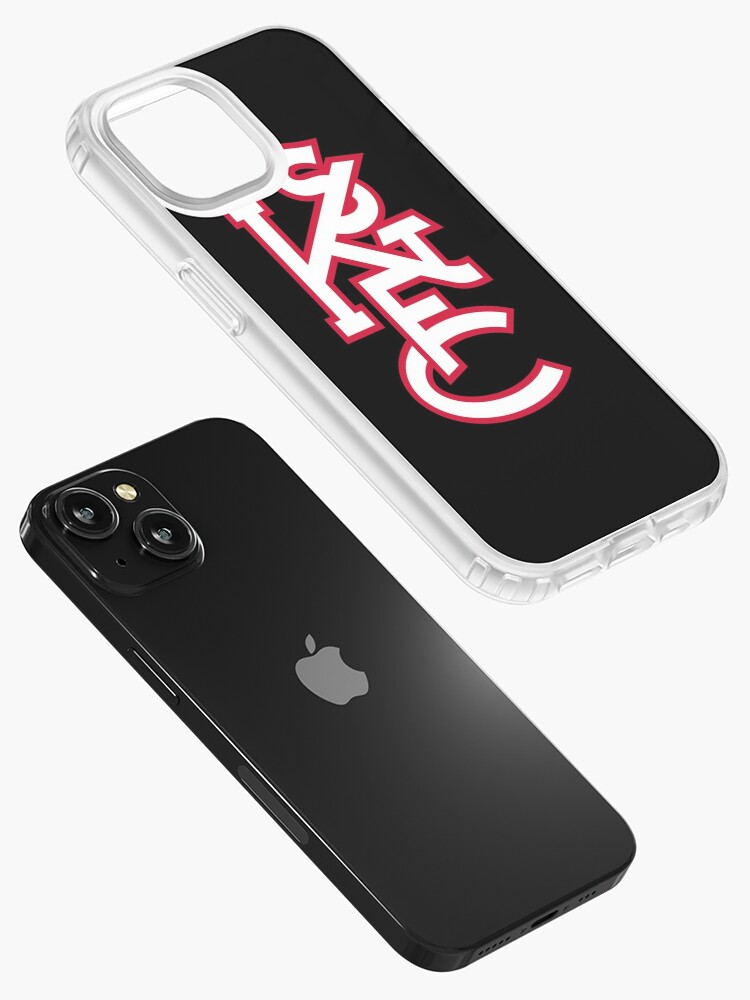 Monogram - iPhone 15 Case