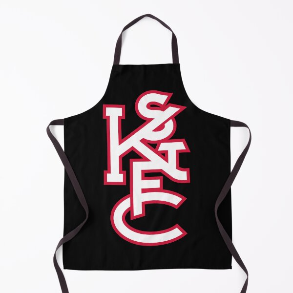 Item preview, St Kilda Saints Monogram designed and sold by AlLove66.