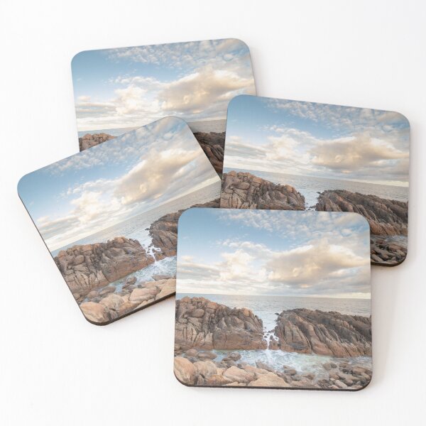 Item preview, Injidup Sunrise designed and sold by Bradie B Photography.