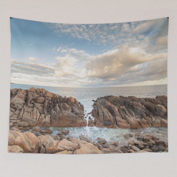 Item preview, Injidup Sunrise designed and sold by Bradie B Photography.