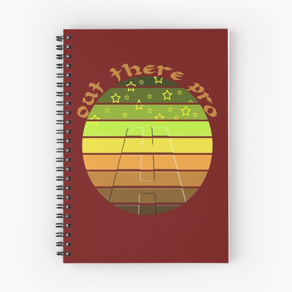 Item preview, out there pro, roon designed and sold by AndPeace702.