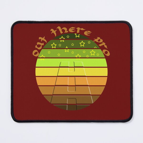 Item preview, out there pro, roon designed and sold by AndPeace702.