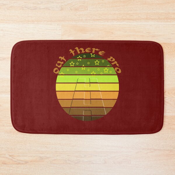 Item preview, out there pro, roon designed and sold by AndPeace702.