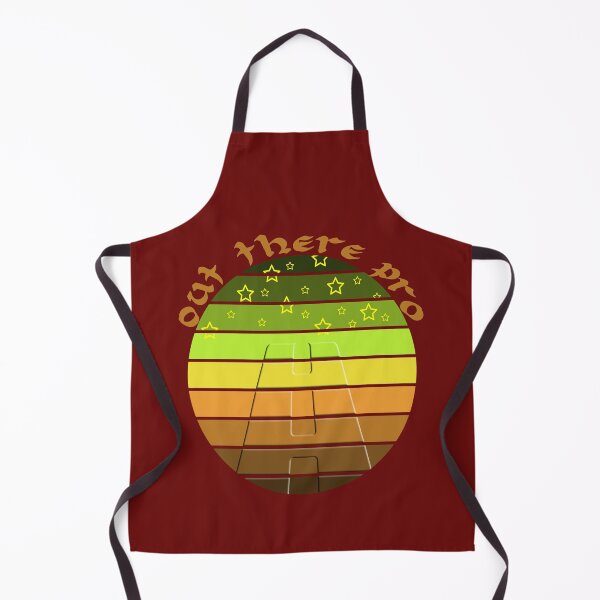 Item preview, out there pro, roon designed and sold by AndPeace702.