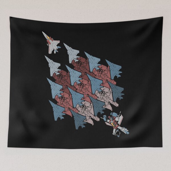 Artikelvorschau, Transformation Tessellation Classic T-Shirt.png entworfen und verkauft von KeithDu.