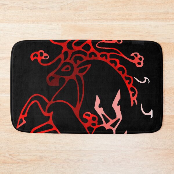 Item preview, Siberian Stag designed and sold by PlaidRat.