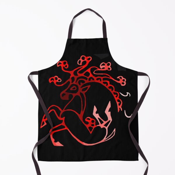 Item preview, Siberian Stag designed and sold by PlaidRat.