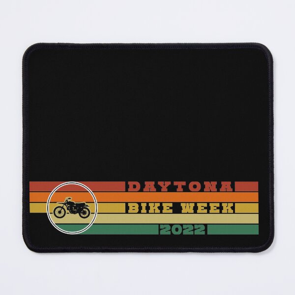 Item preview, daytona bike week 2022 designed and sold by DisenyosDeMike.