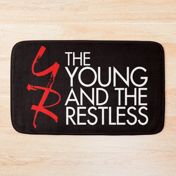 Item preview, The Young and The Restless designed and sold by gun80sgun.