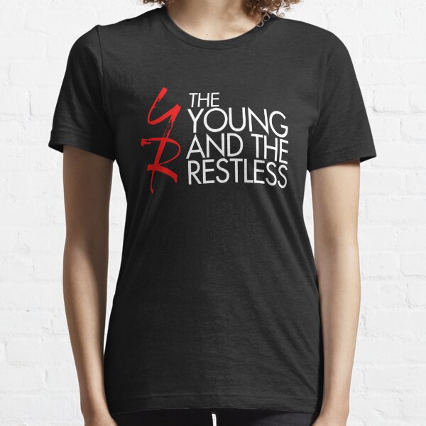 Young Americans T-Shirts for Sale | Redbubble