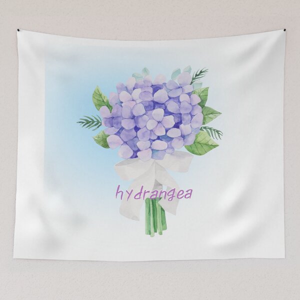Item preview, hydrangea designed and sold by daddy-Lee.