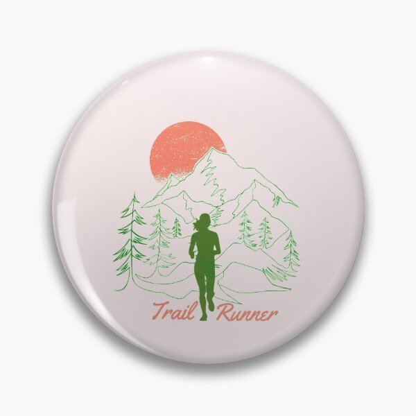 Artikelvorschau, Trailrunner entworfen und verkauft von lach3.