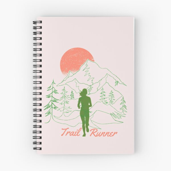 Artikelvorschau, Trailrunner entworfen und verkauft von lach3.
