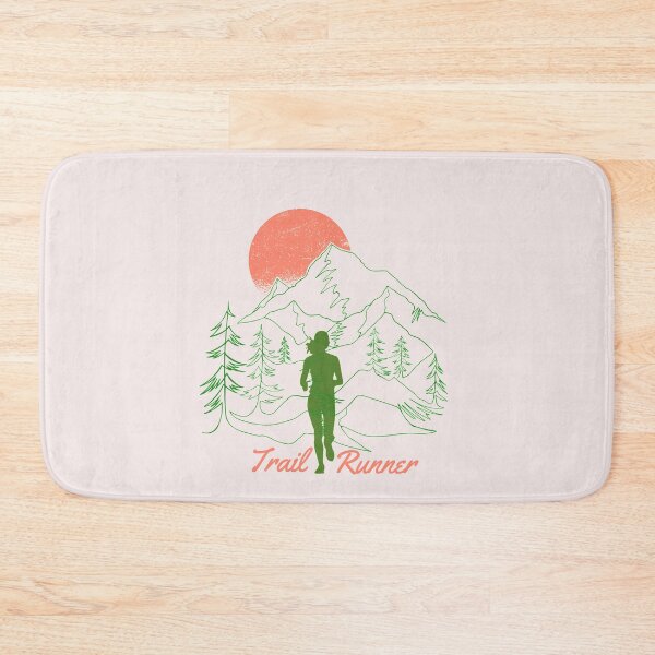 Item preview, Trail Runner  designed and sold by lach3.