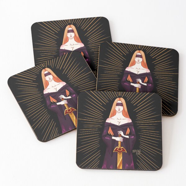 Item preview, Blind seer designed and sold by Maysoulrose.