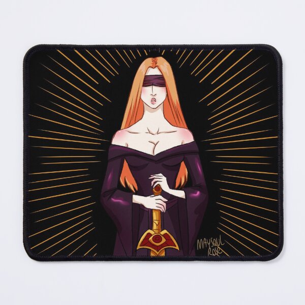 Item preview, Blind seer designed and sold by Maysoulrose.