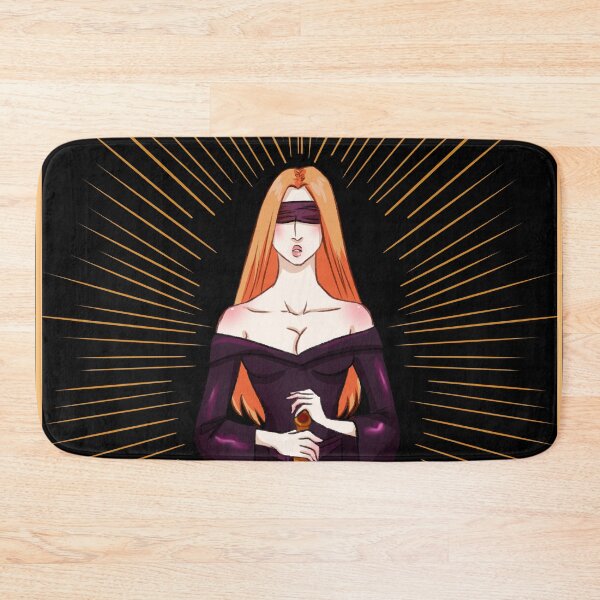Item preview, Blind seer designed and sold by Maysoulrose.