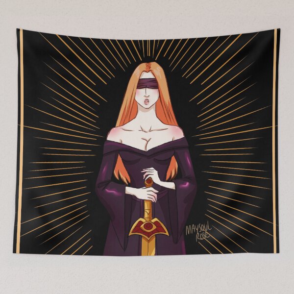 Item preview, Blind seer designed and sold by Maysoulrose.