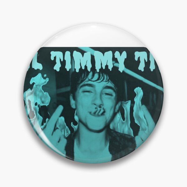 Item preview, heavy metal timothée chalamet timmy tim  designed and sold by angelinaasophia.
