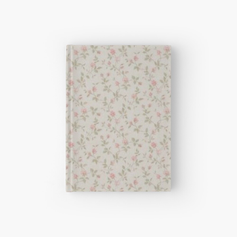 Carnet cartonné for Sale avec l'œuvre « Coquette Joli Carnet <3 Journal  Esthétique Rose » de l'artiste fairy-boutique