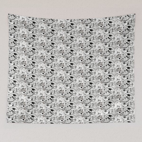 Item preview, Doodles designed and sold by CassidyBeanland.