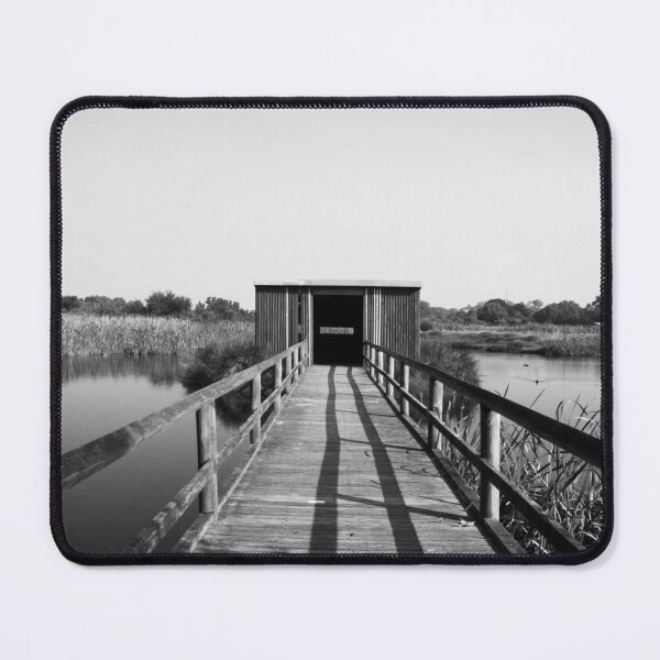 Item preview, Big Swamp Bird hide designed and sold by Bradie B Photography.