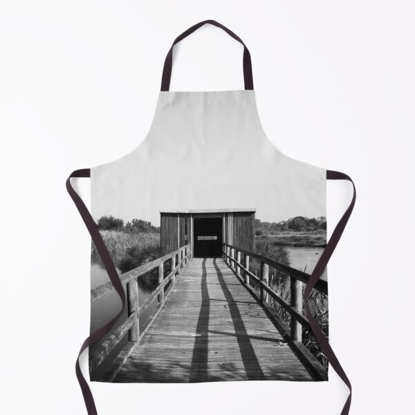 Item preview, Big Swamp Bird hide designed and sold by Bradie B Photography.