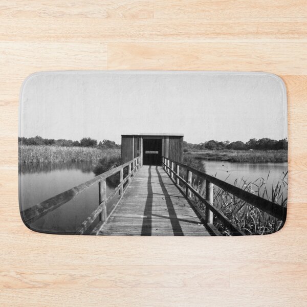 Item preview, Big Swamp Bird hide designed and sold by Bradie B Photography.
