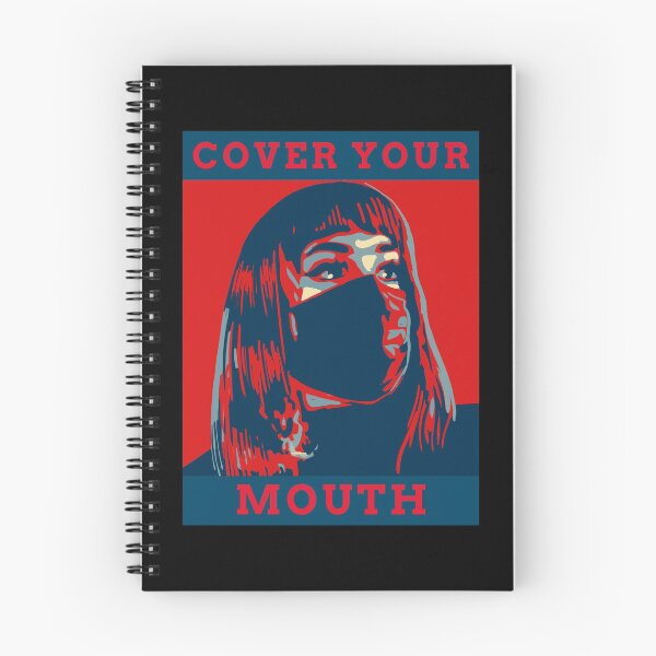 Item preview, Wear a mask designed and sold by ReRevolution.