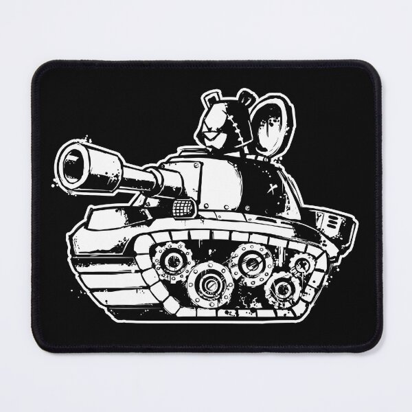 Item preview, Rabbit vs Bear Graf : Bear designed and sold by Craig Bruyn.